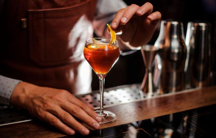 Paris organise la première compétition pour le meilleur mocktail!