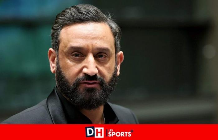 Hanouna serait en passe de signer chez M6 et donc de quitter Canal+