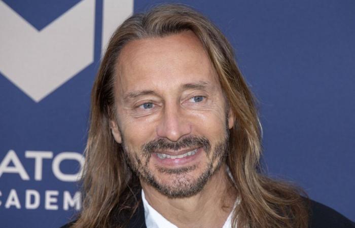 Face à des questions, Bob Sinclar soulève enfin le mystère sur son nouveau visage