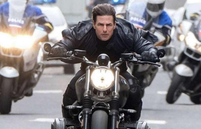 “Il a failli avoir une crise cardiaque” Tom Cruise repousse les limites de l’action dans le dernier Mission Impossible, le public ne va pas s’en remettre !