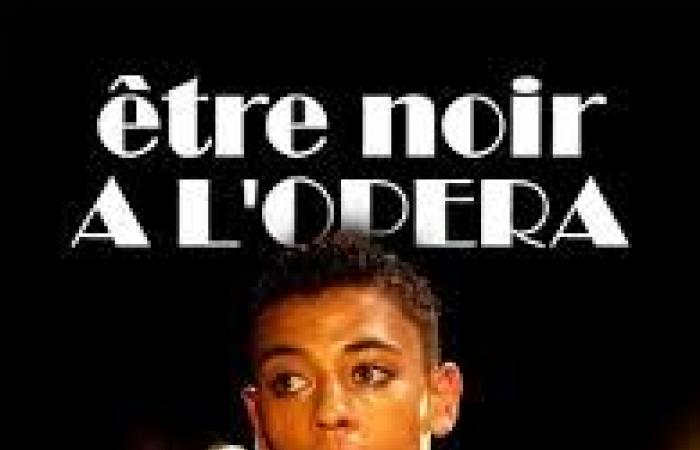 «Soyez noir à l’opéra», un superbe documentaire sur Arte