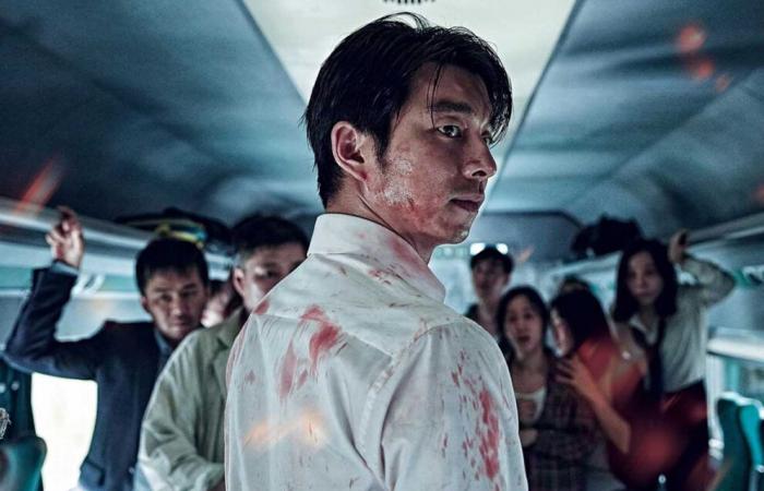 Cet excellent film de zombies arrive sur Netflix, ne manquez pas