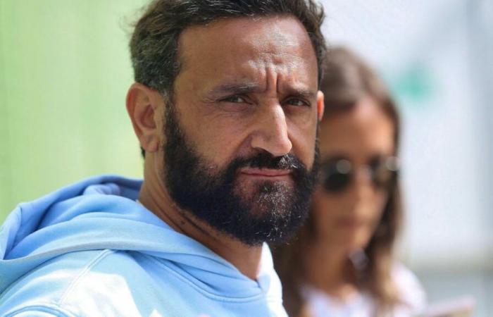 Cyril Hanouna en pourparlers pour rejoindre M6 cet automne