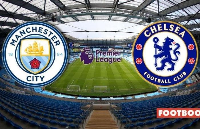 Manchester City contre Chelsea : analyse du match et pronostics