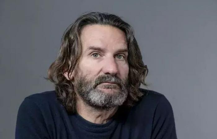 Un homme célibataire de Frédéric Beigbeder