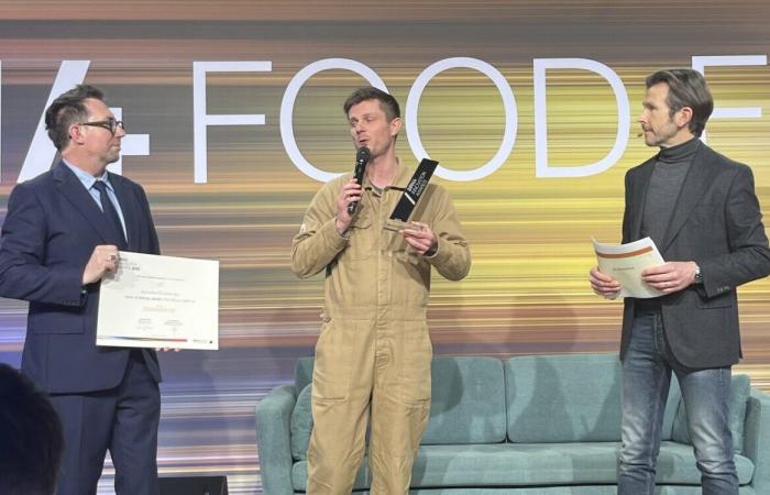 Lyon : Découvrez les treize lauréats des Sirha Innovation Awards