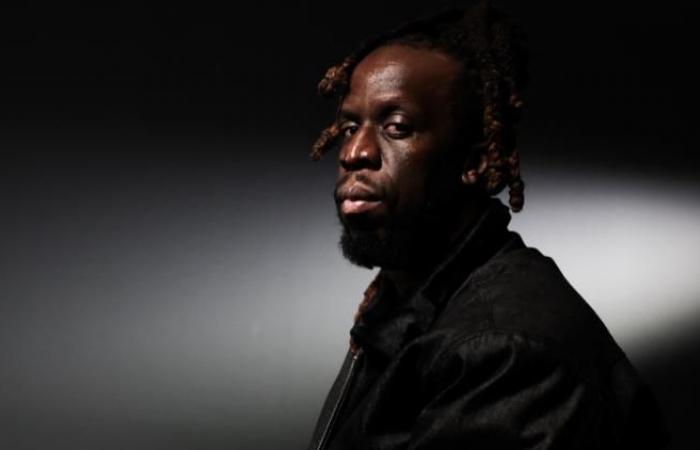 le rappeur Youssoupha dévoile son nouvel album après quatre ans d’absence