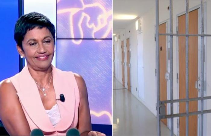 Ericka Bareigts, “Nous ne pouvons pas être le réceptacle de toutes les difficultés de Mayotte”