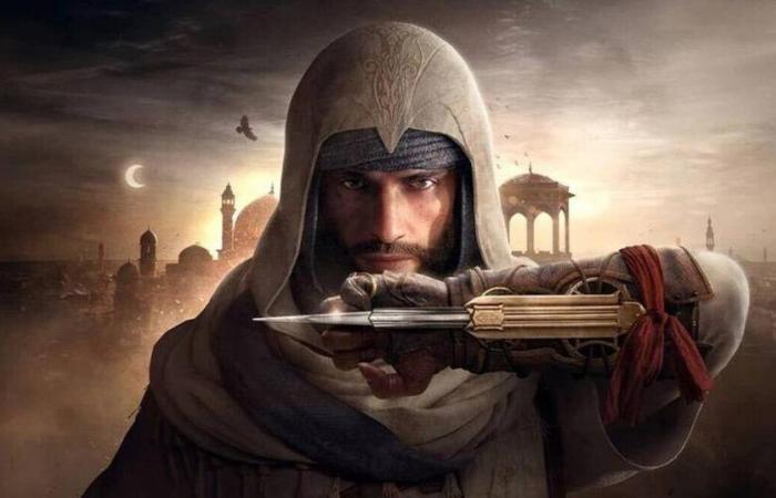 Ubisoft s’approche de jeux de saveur de groupe saoudien