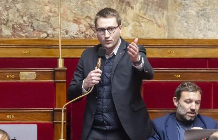 Le PS mettra la politique de migration «en équilibre» pour censurer le gouvernement ou non