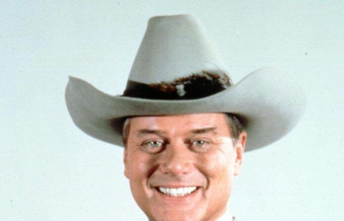 Les Français découvrent Jr Ewing et «Dallas»