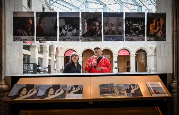 Face à la crise, le Festival du Film de La Rochelle sacrifie une journée