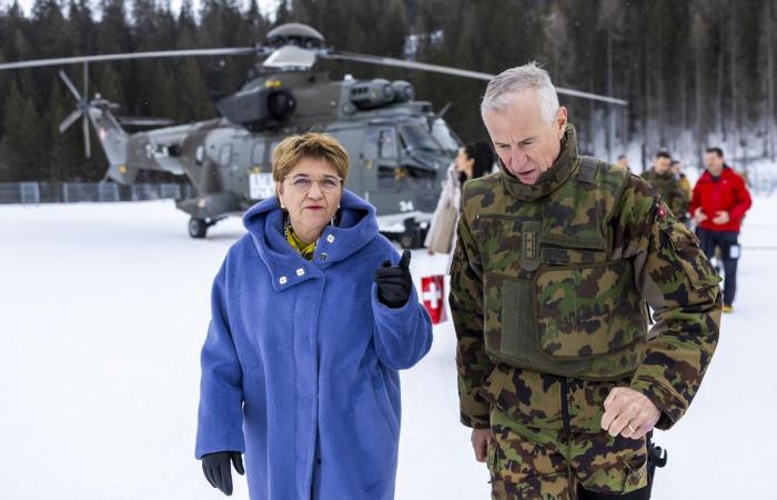 «Le climat politique suisse est marqué par la méchanceté»