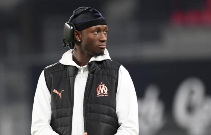 Pourquoi de Zerbi a annoncé le probable départ de Koné