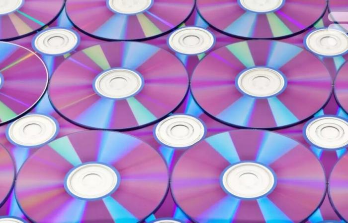 Sony annonce l’arrêt définitif de la production Blu-ray