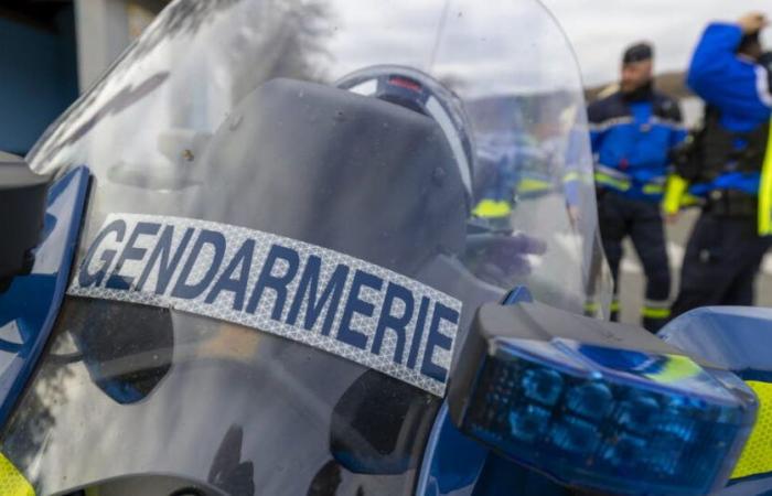 79 gendarmes mobilisés sur trois jours