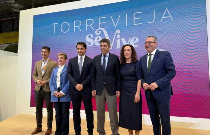 «Torrevieja prend vie» une campagne visionnaire qui redéfinit le tourisme