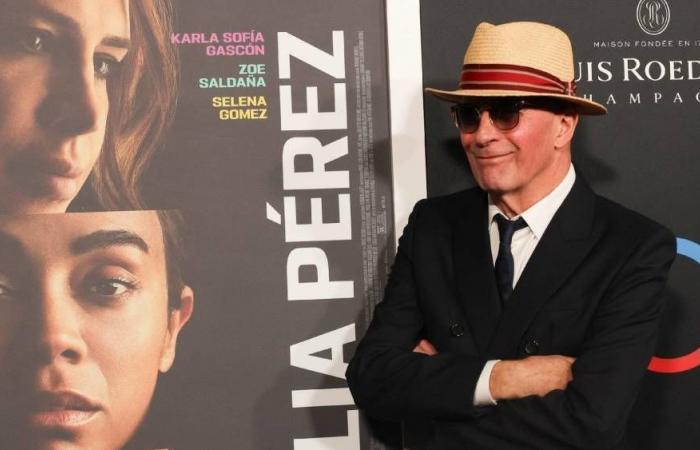 «Emilia Perez» par Jacques Audiard à l’esprit avec 13 nominations, un record