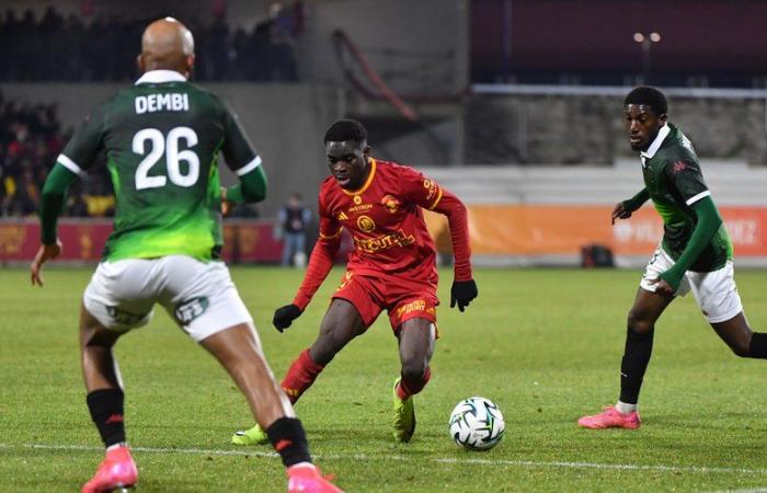 « Les joueurs sont trop sympas… » Ce soir, une passion à retrouver pour le Rodez Aveyron Football