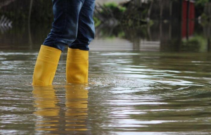 Sur la côte méditerranéenne densément peuplée, les risques liés à la mer et les inondations sont sous-estimées