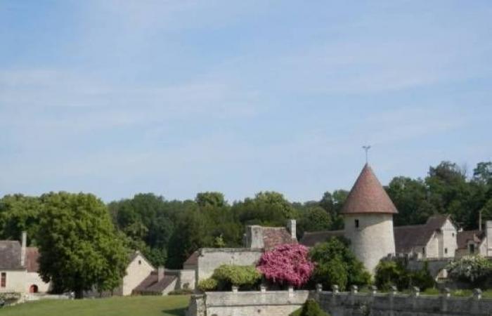 Île-de-France met en évidence ses 45 jardins remarquables