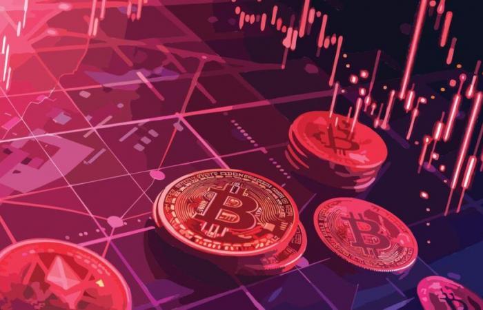 Comment les propriétaires de Cryptos sont devenus une cible privilégiée des criminels