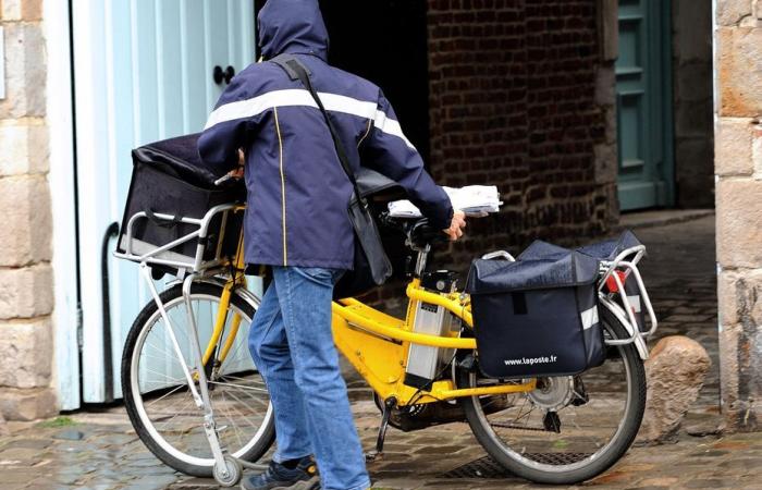 Retard dans la livraison du courrier, la CGT et la direction des Postes en désaccord sur la situation dans le Nord