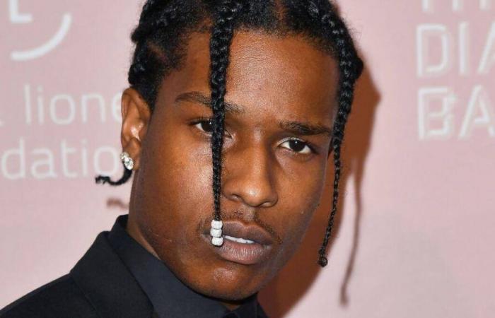 Ouverture des débats au procès du rappeur américain A$AP Rocky