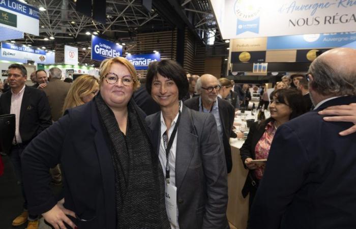 Gastronomie. Très bon début pour le spectacle Sirha 2025 à Lyon –