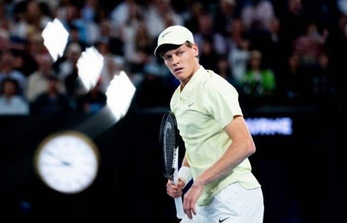 Le pécheur efface Shelton et défendra son titre contre Zverev dans la finale de l’Open d’Australie