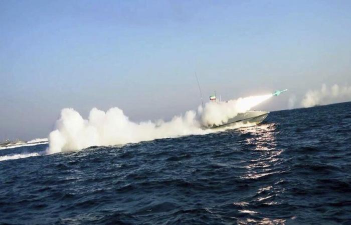 L’Iran mène des exercices militaires dans le Golfe et le détroit d’Ormuz