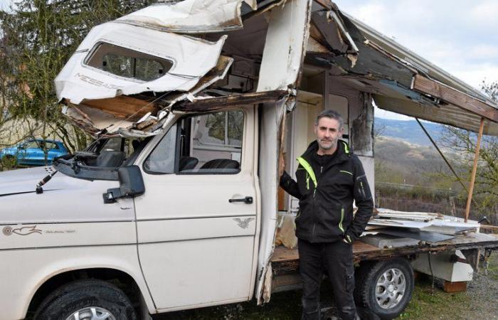 Les professionnels de l’automobile en Aveyron focalisés sur les “abandons”