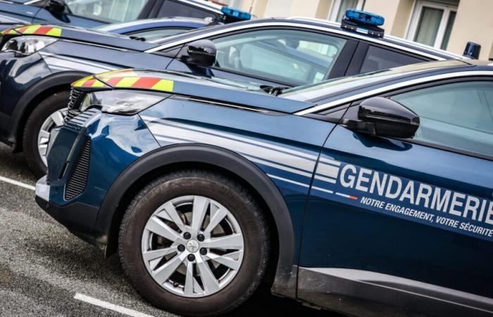 Un homme a activement cherché à Calvados après la mort d’un couple