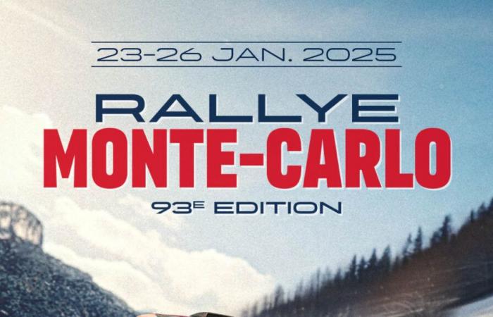 Monte Carlo 2025 – Jour 2