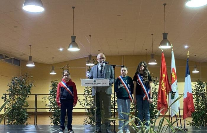 En 2025, l’école de cette commune de l’Eure a reconstruit une beauté