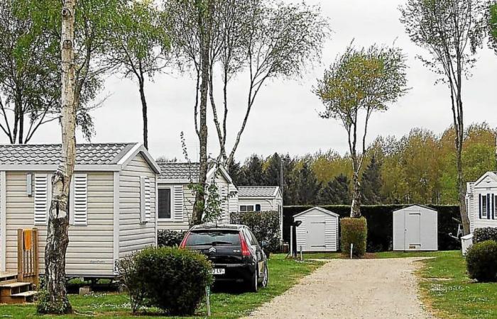 les propriétaires d’un camping du sud Finistère condamnés