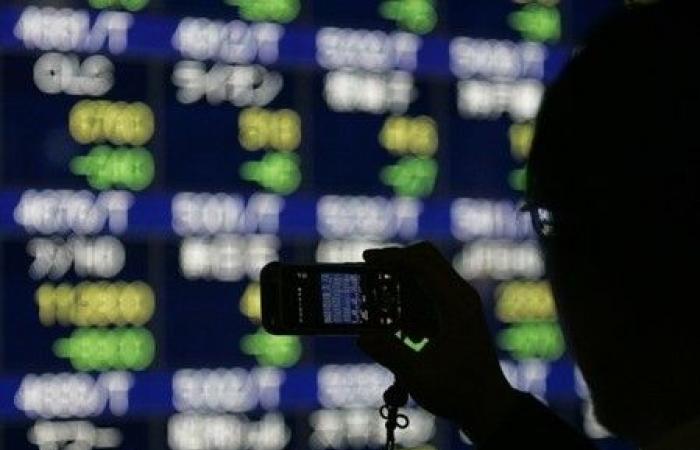 Wall Street et Trump se rassurent, le yen solide après la Banque du Japon – 24 janvier 2025 à 08:09