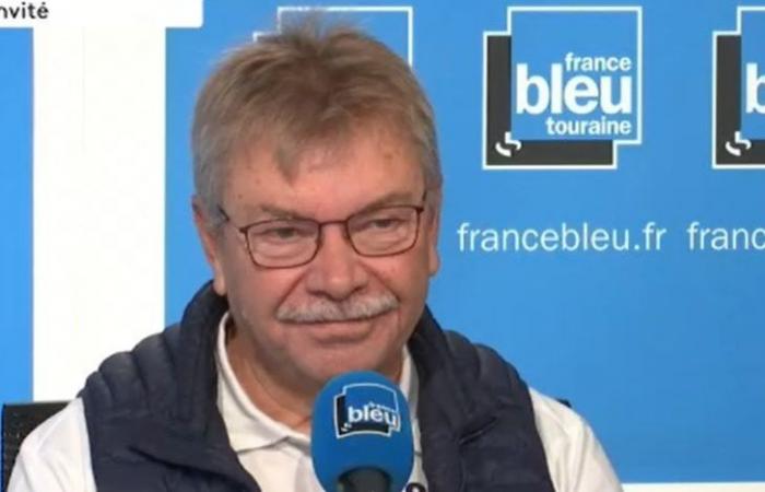 “La France n’est pas un pays sportif, on ne mérite pas ça”, l’amertume du CDOSF d’Indre-et-Loire