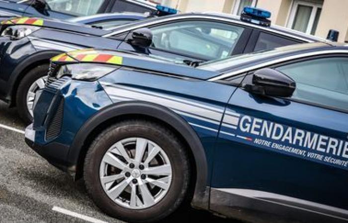 Un homme activement recherché dans le Calvados après la mort d’un couple