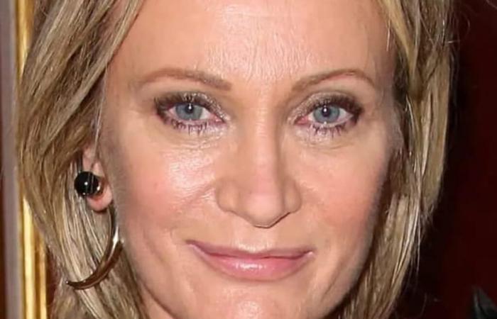 Patricia Kaas, fataliste: “Il est trop tard”