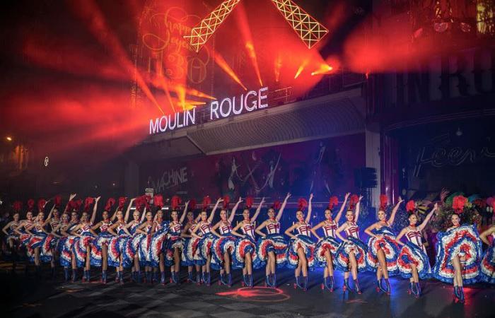 La France prend des mesures pour protéger Cancan et Cabaret