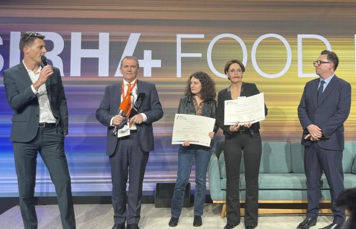 découvrez les treize lauréats des Sirha Innovation Awards