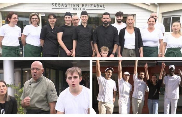 Le Béarn sera-t-il représenté à la finale nationale de la meilleure boulangerie de France ? Réponse ce vendredi soir