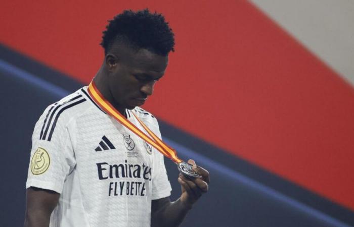 L’avenir de Vinicius Jr divise le Real Madrid, Chelsea établit un ultimatum pour Alejandro Garnacho