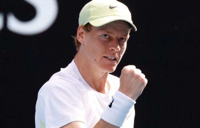 Open d’Australie > Sinner Encure totalement Shelton et rejoint Zverev en finale !