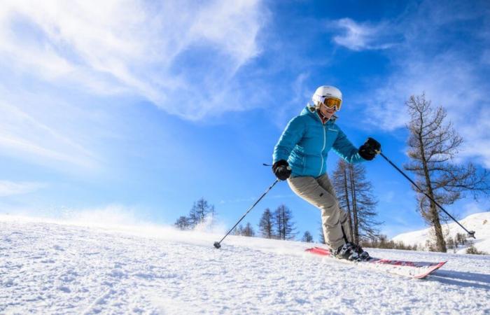 3 bonnes raisons d’aller skier à Montgenèvre cet hiver