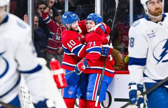 Julien Brisebois se méfie de Ch