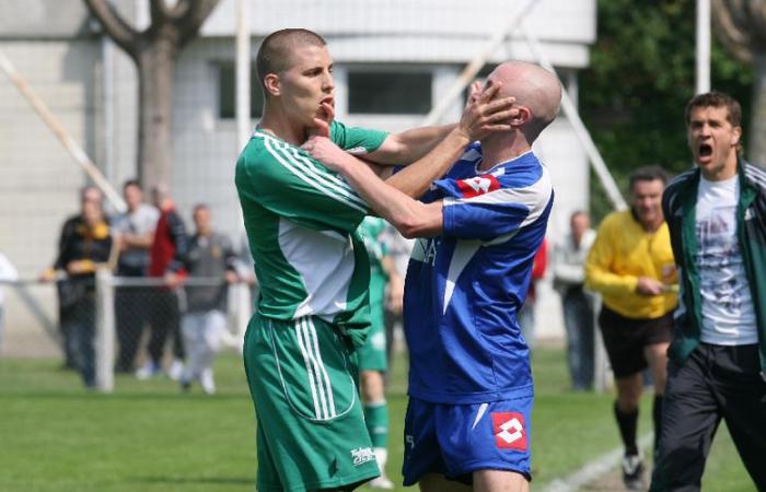 Le foot amateur. Un match dans le District de l’Ariège se termine par une bagarre générale, les dirigeants d’un des deux clubs expriment leur mécontentement