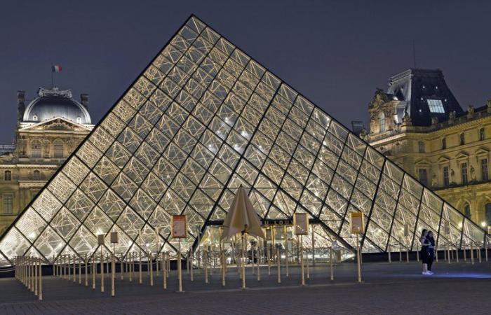 Inondations, problèmes de température, dégâts… Une note confidentielle du directeur Alerte sur l’état dégradé du Louvre