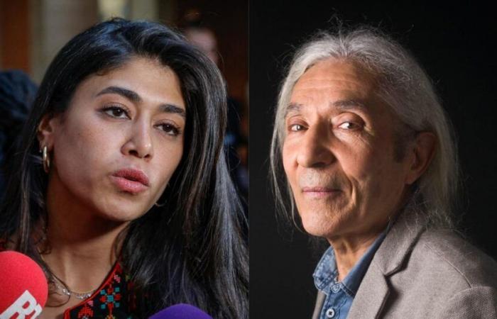 la surprenante justification de Rima Hassan après son vote contre la libération de Boualem Sansal